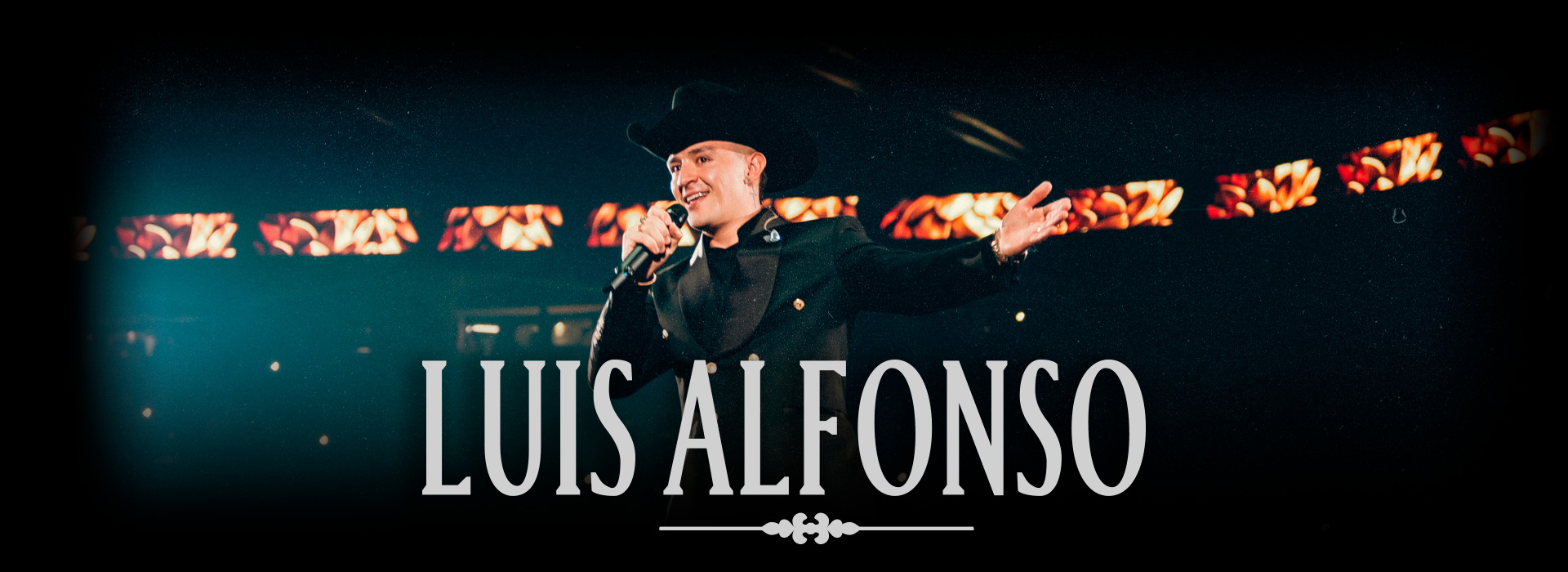 Luis Alfonso